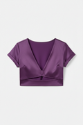 Purple Haze Tops